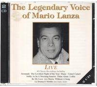 Mario Lanza - The James Bond Themes - Synthesizer Hits