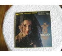 Mario Lanza - The Loveliest Night Of The Year [Vinyl Single 7'']