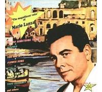 Mario Lanza - The Magnificent Voice Of Mario Lanza