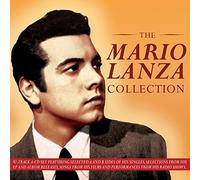 Mario Lanza - The Mario Lanza Collection