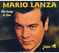 Mario Lanza - The Song Is You