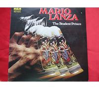 MARIO LANZA - the student prince