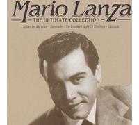 Mario Lanza - The Ultimate Collection - New CD - O1398z