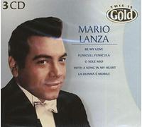 Mario Lanza - This Is Gold