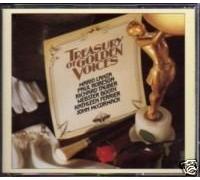 Mario Lanza - Treasury Of Golden Voices - 6CD