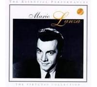 Mario Lanza - Virtuoso Collection