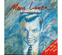 Mario Lanza - Welterfolge-Mein Herz singt nur für dich! (1991) / Vinyl record [Vinyl-LP]