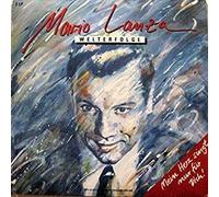 Mario Lanza - Welterfolge - Mein Herz Singt Nur Für Dich! - Ariola - 71 254 7