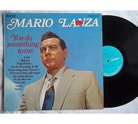 Mario Lanza - You Do Something To Me