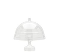 MARIO LUCA GIUSTI 'Alzata' Riser ⌀ 26 Cm U