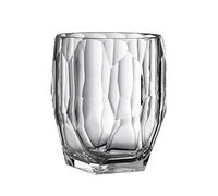 Mario Luca Giusti Antartica Champagne Crate Transparent