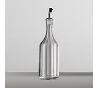 Mario Luca Giusti Bona Oil Cruet Transparent