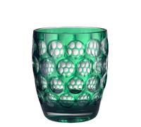 MARIO LUCA GIUSTI 'Lente' Low Glass 400 Ml U