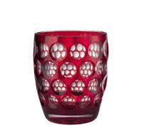MARIO LUCA GIUSTI 'Lente' Low Glass 400 Ml U