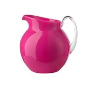 Mario Luca Giusti Palla Jug Fuchsia Fluo