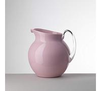 Mario Luca Giusti Pallina Jug Opaque Pink