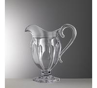 Mario Luca Giusti Roberta Jug Transparent