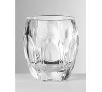 Mario Luca Giusti Siviglia Glass Transparent