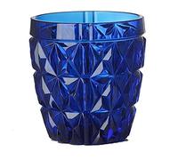 Mario Luca Giusti Stella Set of 6 Glasses Royal Blue