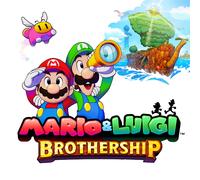 Mario & Luigi: Brothership Switch Download ( Uk - EU)