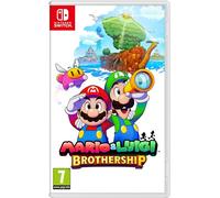 Mario & Luigi: Brothership - Nintendo Switch
