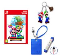 Mario & Luigi: Brothership Bon Voyage Bundle