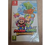 Mario & Luigi: Brothership - Nintendo Switch