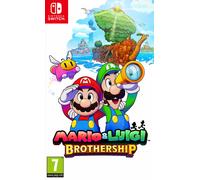 Mario & Luigi: Brothership - Nintendo Switch