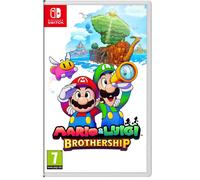 Mario & Luigi: Brothership - Nintendo Switch