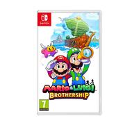 Mario & Luigi: Brothership - Nintendo Switch