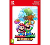 Mario & Luigi: Brothership Switch Download ( Uk - EU)