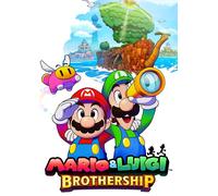 Mario & Luigi: Brothership Switch (Europe & UK)