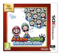 Mario & Luigi: Dream Team Bros. - Nintendo 3DS Game, Used