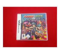 Mario & Luigi: Partners In Time