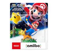 Mario & Luma amiibo (Super Mario Galaxy + Super Mario Galaxy 2)