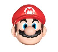 Mario Adult Mask Taille Unique