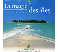 Mario Masse - La Magie Des Iles