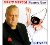 Mario Merola - Numero Uno