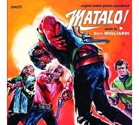 Mario Migliardi - Matalo!