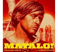Mario Migliardi - Matalo [VINYL]