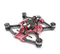 Mario MiniX Mini25 Pro Mini3 Mini3Pro Mini35Pro Mini4Pro Power Kit O4 Wide Angle 4k FPV Racing Drone(Mini25 Pro Power red)