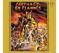 Mario Nascimbene - Carthage in Flames/ Solomon & Sheba
