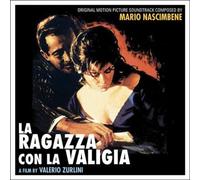 Mario Nascimbene - La Ragazza Con La Valigia