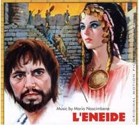 Mario Nascimbene - L'eneide