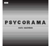 Mario Nascimbene - Psycorama [VINYL]