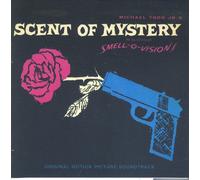 MARIO NASCIMBENE - Scent of Mystery