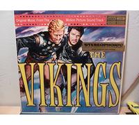 Mario Nascimbene - The Vikings