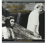 Mario Nascimbene - Un Reietto Delle Isole