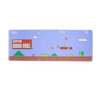 Mario NINTENDO SUPER BROS MOUSE PAD