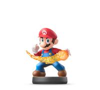 Mario No.1 amiibo (Super Smash Bros. Collection)